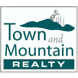 Town and Mountain Realty